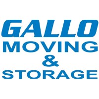 Gallo Moving & Storage logo - Similar company to N3 Architecture
