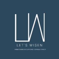 LET'S WISEN logo - Similar company to Kiddiverse