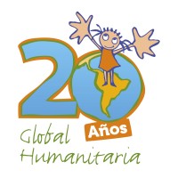 GLOBAL HUMANITARIA COLOMBIA logo - Similar company to Global Humanitaria