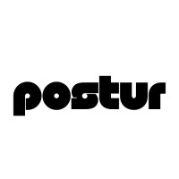 Postur logo - Similar company to Button It Up
