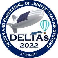 Design and Engineering of Lighter-Than-Air systems (DELTAs) logo - Similar company to Astras.Tech