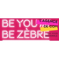 DE A A ZEBRE -Agence de communication logo - Similar company to Repli-K