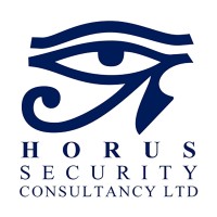 Horus Security Consultancy Limited logo - Similar company to Black Castle