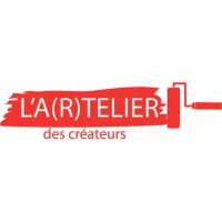 L'A(R)TELIER des créateurs logo - Similar company to Riandrano