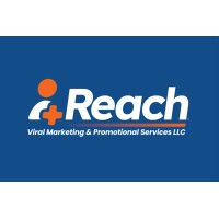 Reach Viral logo - Similar company to Send2.Com