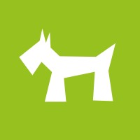 Top Dog Digital logo - Similar company to Chaos Internet Ltd