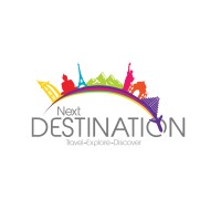 Next Destination logo - Similar company to Pro Optim