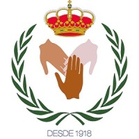 Real I.B.S. Padre Rubinos logo - Similar company to Casco (Ong)