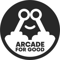 Arcade For Good logo - Similar company to The Ikigaï Project