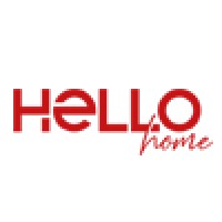 Hello Home logo - Similar company to Hellohome