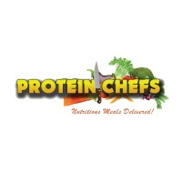Protein Chefs Inc. logo - Similar company to Snackster