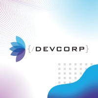 Devcorp logo - Similar company to Aba Technology