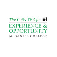 Mcdaniel College Center For Experience And Opportunity