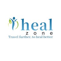 Heal Zone Medical Tourism logo - Similar company to Telesistant