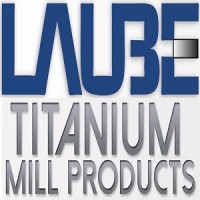 Laube Titanium Mill Products logo - Similar company to Laube Technology