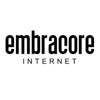 Embracore Internet logo - Similar company to Seanet Telecom