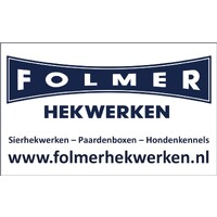 FOLMER HEKWERKEN logo - Similar company to Lumixz