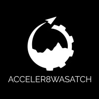 Acceler8 Wasatch logo - Similar company to Cui Supply