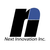 Next Innovation, Inc. logo - Similar company to Up Information Technology Development Center