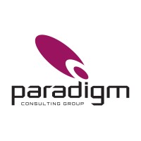 Paradigm Consulting Group logo - Similar company to Cloud 7 It Services Inc.