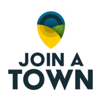 Join a Town logo - Similar company to Hact