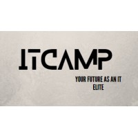 ItCamp logo - Similar company to Mts Moose Tech Solutions L.L.C.