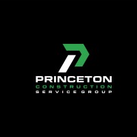 Princeton Construction Service Group logo - Similar company to Jackson Electrical Contractors