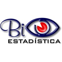 BioEstadística, S.C. logo - Similar company to Krea Más - Consultoría Estadística | Data Science