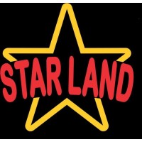 starland logo - Similar company to Starland Global Logistics Llc