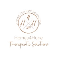 Homes4Hope LLC & Therapeutic Solutions logo - Similar company to Agrothink Solutions