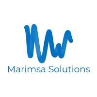 Marimsa Solutions LLC logo - Similar company to Asrc Federal Vistronix