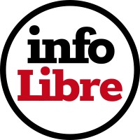 infoLibre.es logo - Similar company to Elplural.Com