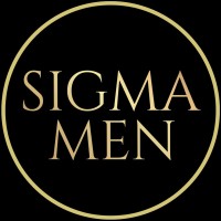 SIGMA MEN logo - Similar company to Talent Center