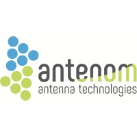 Antenom Antenna Technologies logo - Similar company to Hasgo Gmbh