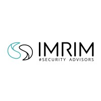 IMRIM logo - Similar company to Dartalis