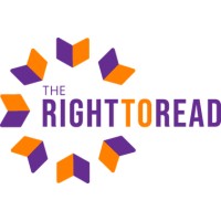 The Right To Read logo - Similar company to Right To Read Project