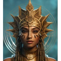 Terra Goddesses logo - Similar company to Project Spark