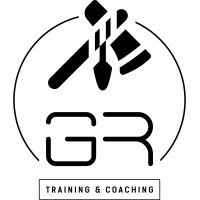 GR Training & Coaching logo - Similar company to Dott. Community