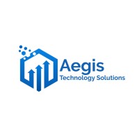 Aegis Technology Solutions logo - Similar company to Religsoft Llc