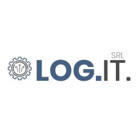 LOG.IT srl logo - Similar company to Sinergidea S.R.L.