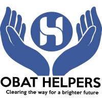 OBAT Helpers BD logo - Similar company to Zerodevs