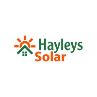 Hayleys Solar logo - Similar company to Vidullanka Plc