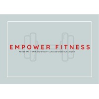 Empower Fitness logo - Similar company to Aspire Learning Center