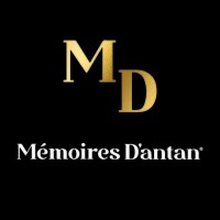 Mémoires D'Antan logo - Similar company to B-Shine