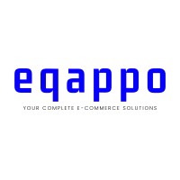Eqappo logo - Similar company to E-Commerce Accelerators