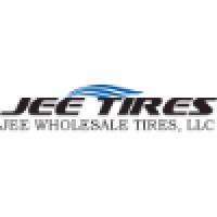 JEE TIRES logo - Similar company to Naftenas Tires