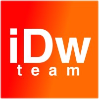iDwteam USA logo - Similar company to Idw