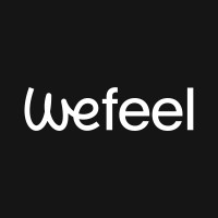 Wefeel Game logo - Similar company to Podtwist