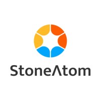 StoneAtom（石原子） logo - Similar company to 开源社 Kaiyuanshe
