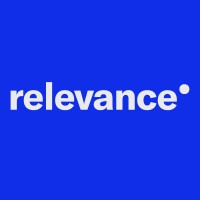 relevance logo - Similar company to Adogy